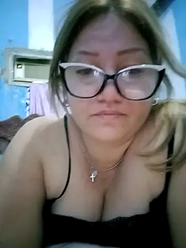 Carlotaazul's cam snapshot