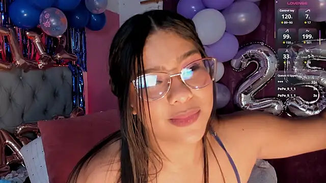 LEXA_MURPHY live sex cam