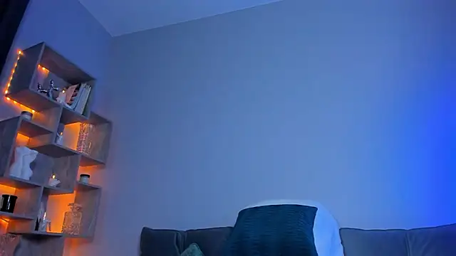 ClockworkLady live sex cam