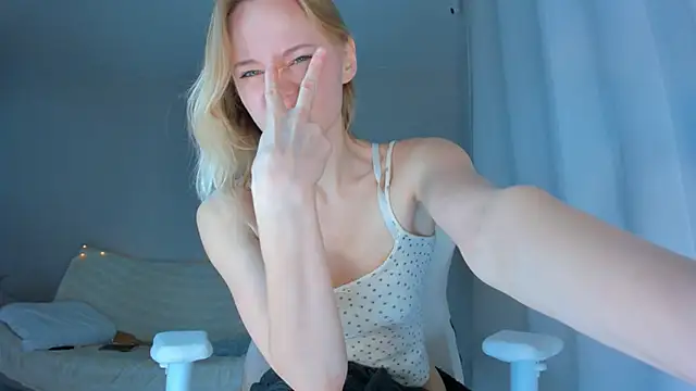 JennyWoody live sex cam