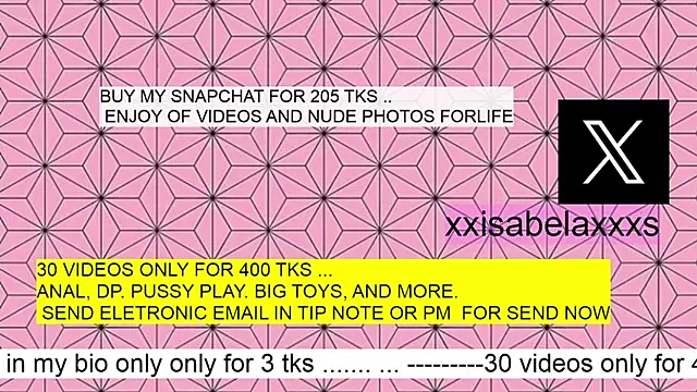 xxisabelaxxx live sex cam