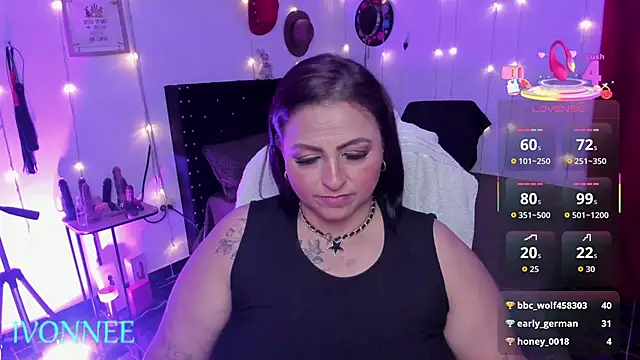Ivonnee__ live sex cam