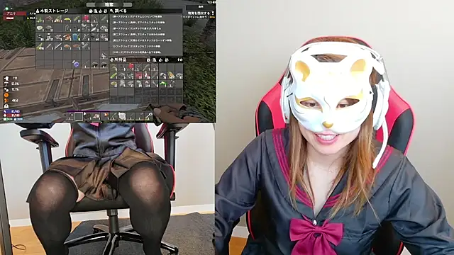 LuuLee0804 live sex cam