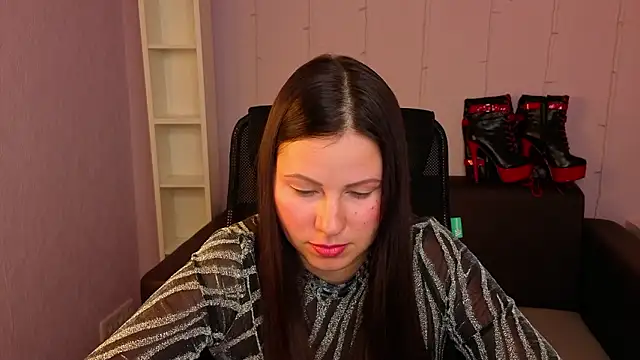 Dana__dom live sex cam