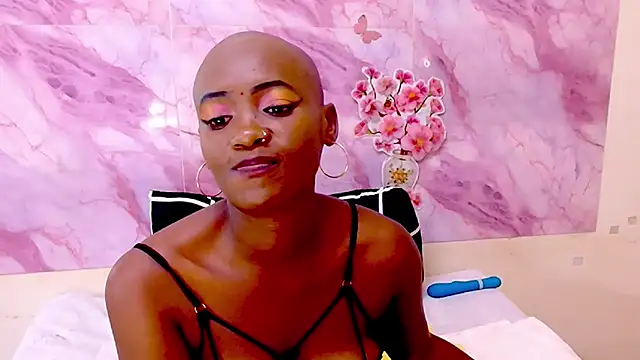 EbonyOlive69 live sex cam