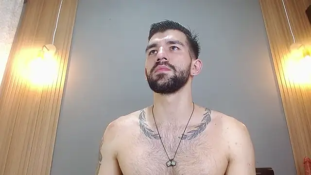 Franck_White live sex cam