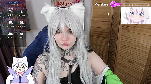 mekurisu's cam snapshot