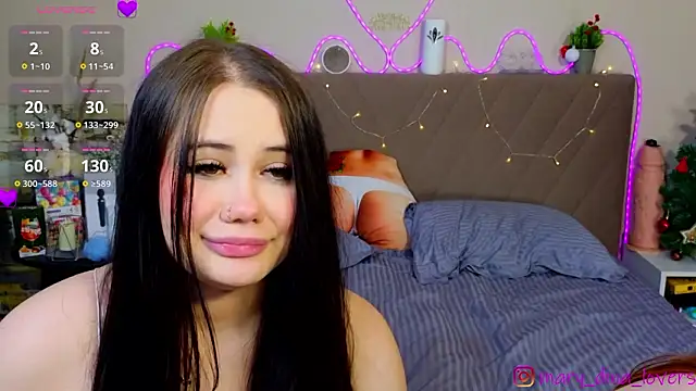Mary_Dina live sex cam