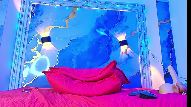 Eleanor_rigby5's cam snapshot