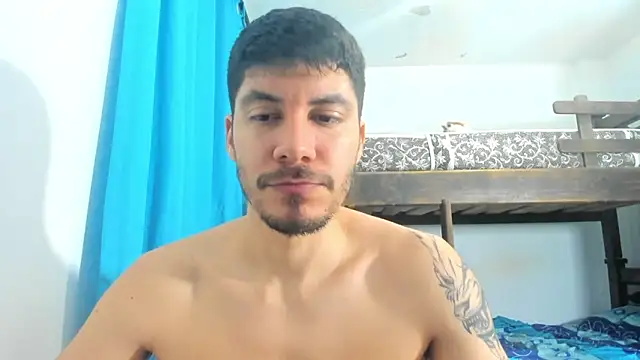 daniel_sexy777 live sex cam
