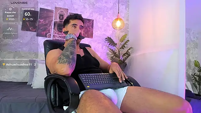 Nate_franco live sex cam