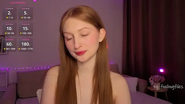 Betty_Twinkle's cam snapshot