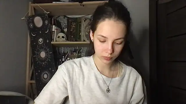 Yuna5343's cam snapshot