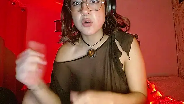 zora_blue777's cam snapshot