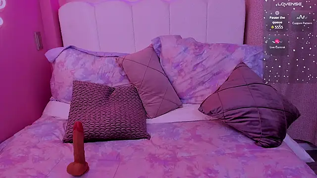 n1nna's cam snapshot