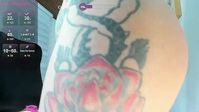 Nicolleth_tk's cam snapshot