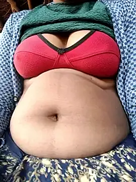 Queen_chayna's cam snapshot