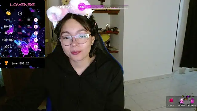 TRIXIE_TANG28's cam snapshot