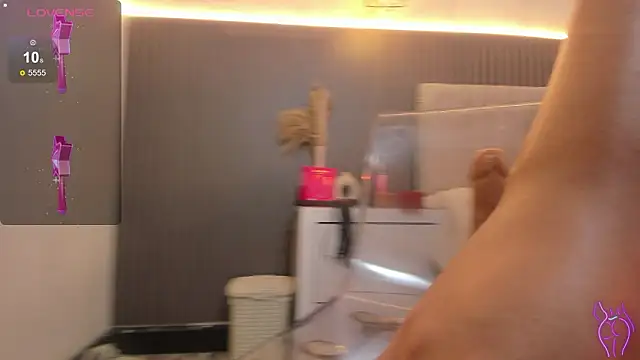 PAULETEJOHNSON's cam snapshot