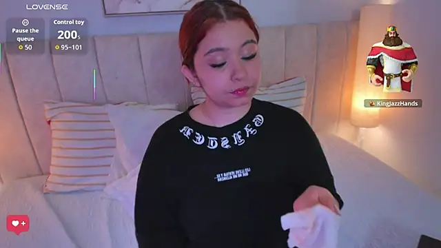 Atenea_cuteee's cam snapshot