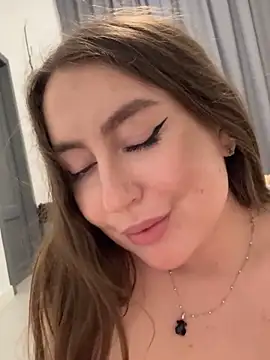 Lady_MiaOlson live sex cam