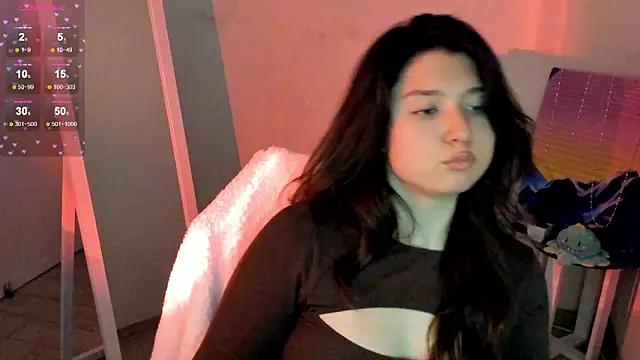 Sandra_Curly's cam snapshot