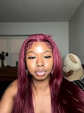 TinyBlazian901's cam snapshot