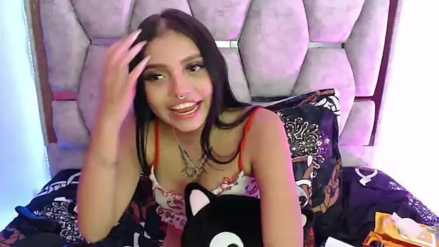 AnalyMilles's cam snapshot