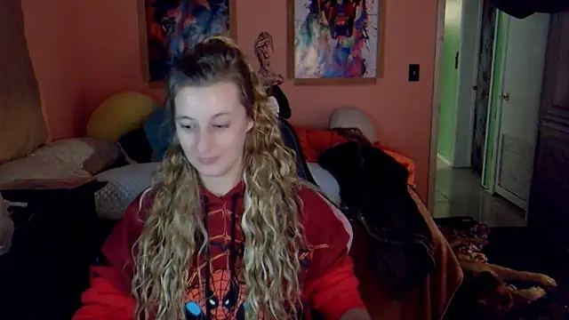 YourSecretGF963's cam snapshot