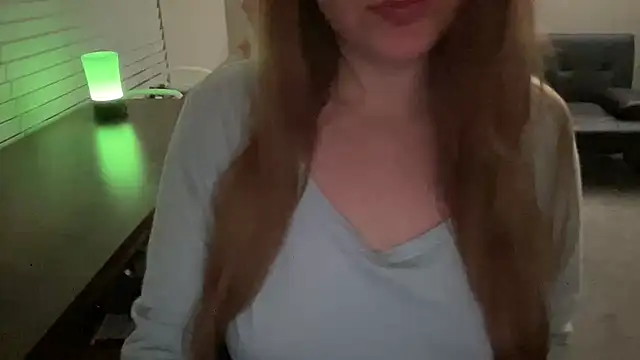 MollyJenson's cam snapshot