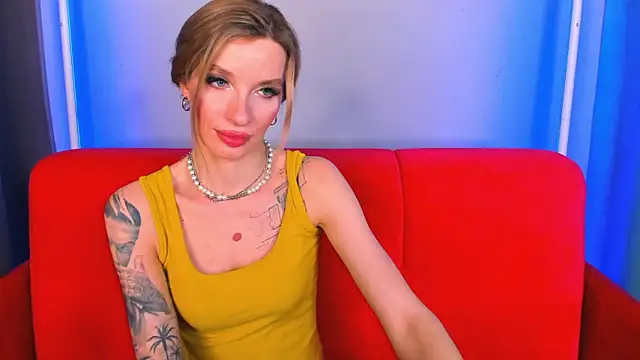 AlinaLovelyX's cam snapshot