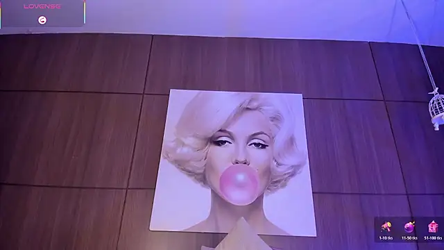 AgattaDuque's cam snapshot