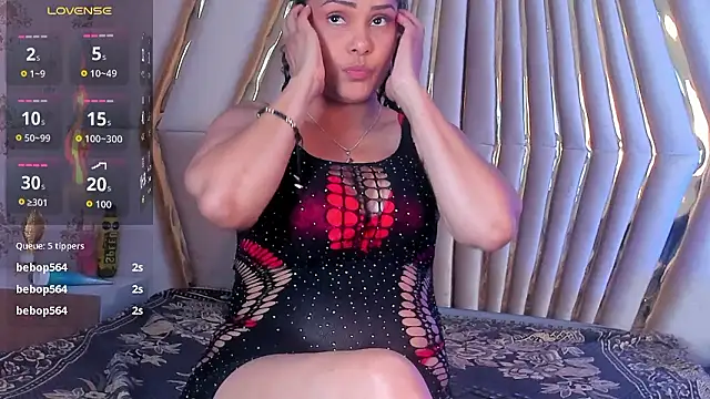 Barbbara_sweett's cam snapshot