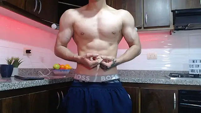 eren_jeager live sex cam