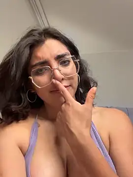 MartinaSooler's cam snapshot