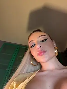 Ginevrafedez's cam snapshot