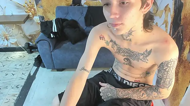 StraightBoy_Nick live sex cam