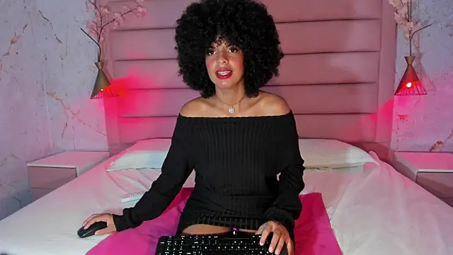 SheyLopez's cam snapshot