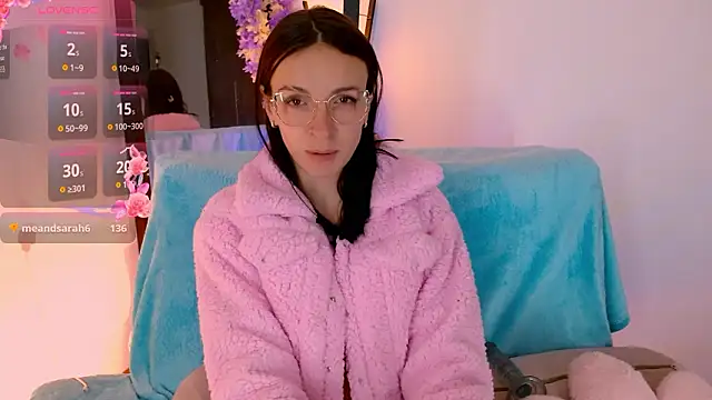 AuroraHans1's cam snapshot