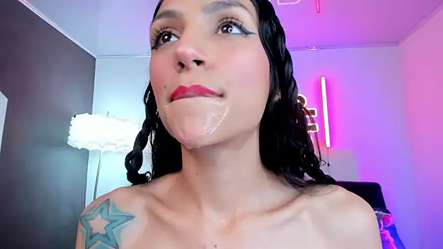 miss___evangeline's cam snapshot