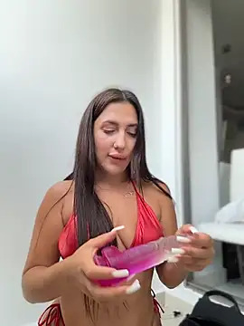 AleksandraRich live sex cam