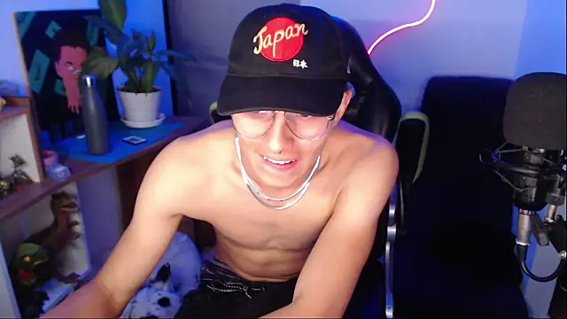 jay_dimarco2 live sex cam