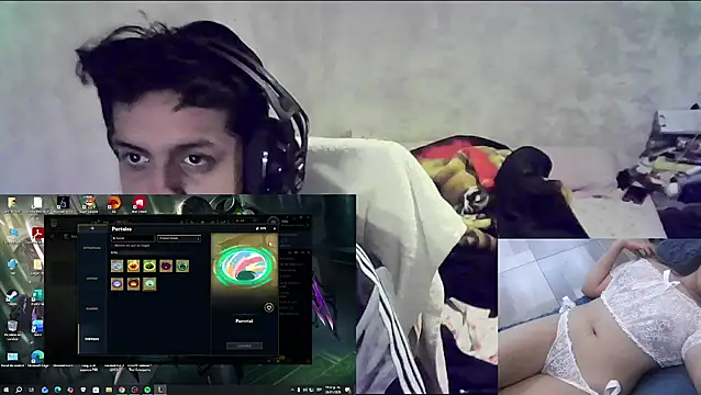 Giby_Grace's cam snapshot