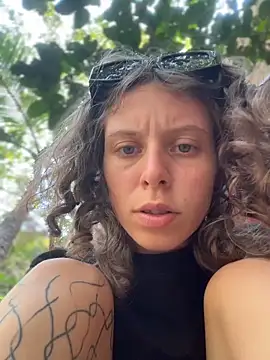 RinaMood live sex cam