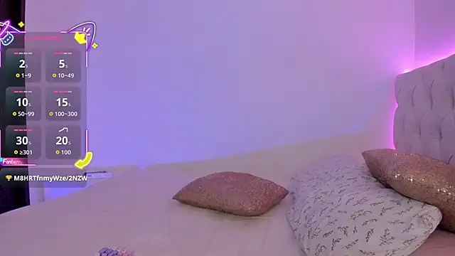 CataLesmes live sex cam