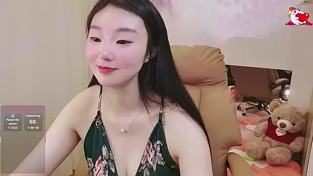 shaovu's cam snapshot