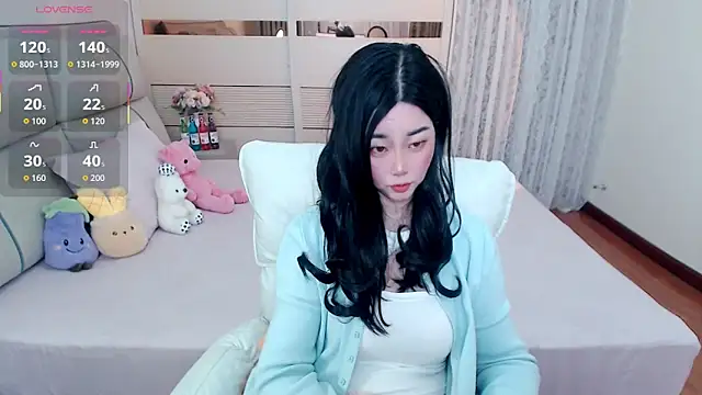 Xiaodie-baby's cam snapshot