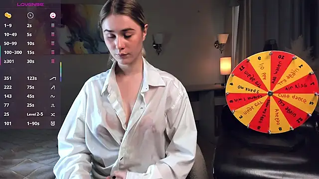 LuanaFincel's cam snapshot