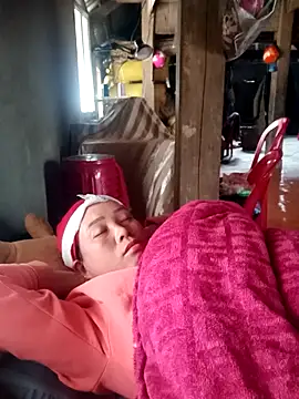 nanaliu001's cam snapshot