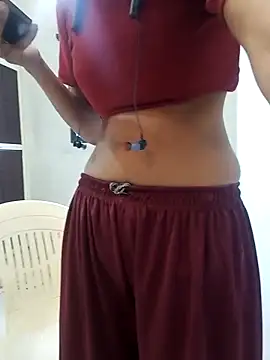 Siya_mumbai's cam snapshot